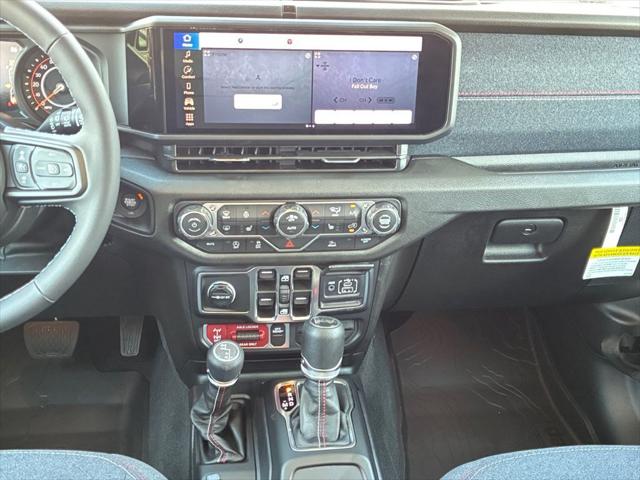 2026 Jeep Wrangler 4-Door Sport 2026 Jeep Wrangler 4-Door Sport