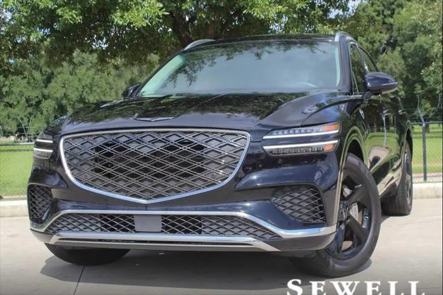 2026 Genesis GV70 2.5T Select for sale in Houston, TX
