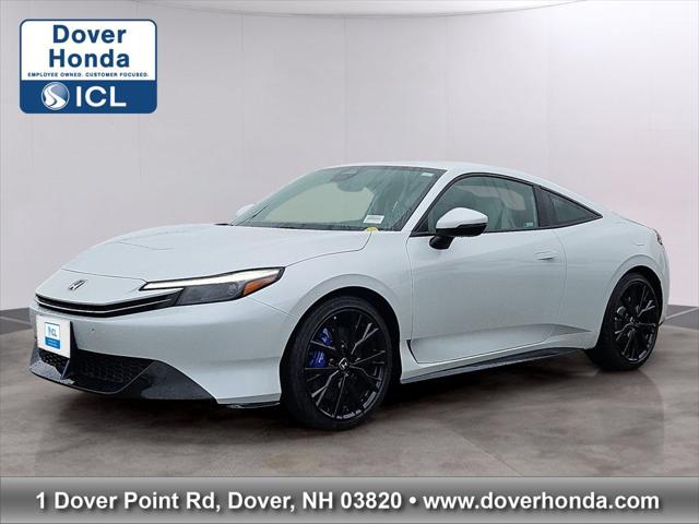 2026 Honda Prelude Hybrid for sale in Dover, NH