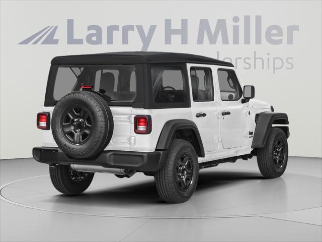2026 Jeep Wrangler WRANGLER 4-DOOR RUBICON X 2026 Jeep Wrangler WRANGLER 4-DOOR RUBICON X