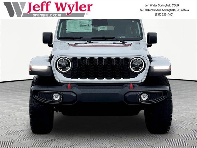 2026 Jeep Wrangler 4-Door Sport 2026 Jeep Wrangler 4-Door Sport