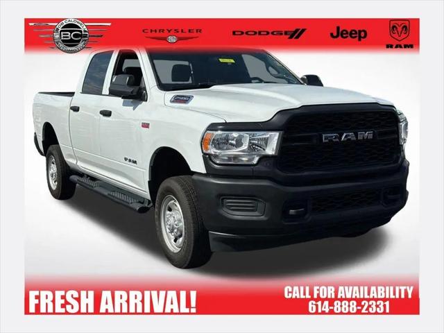 2022 Ram 2500 for sale near Columbus, OH