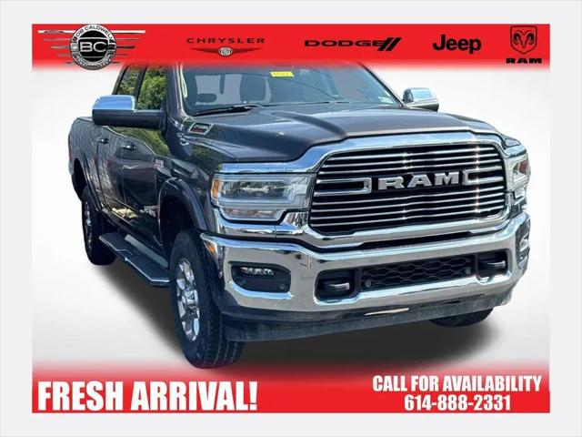 2022 Ram 2500 for sale near Columbus, OH