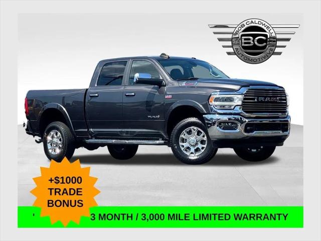 2022 Ram 2500 Laramie Crew Cab 4x4 6'4" Box for sale in Columbus, OH