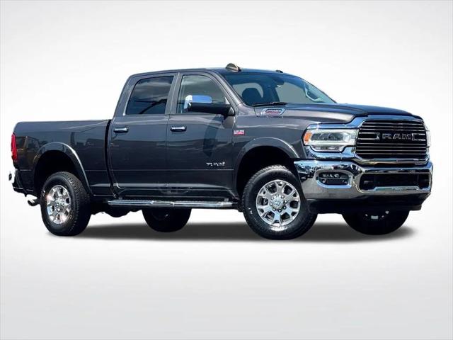 2022 Ram 2500 for sale near Columbus, OH