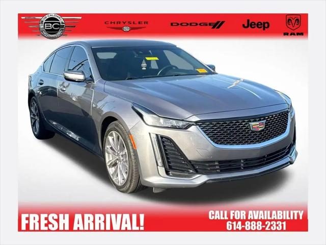 2020 Cadillac CT5 for sale near Columbus, OH
