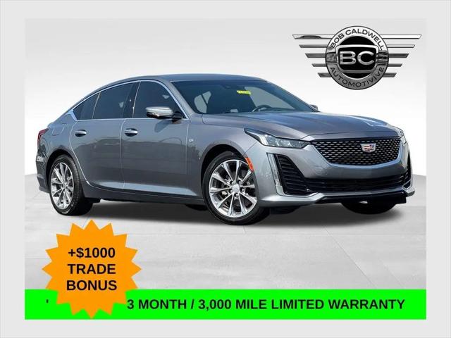 2020 Cadillac CT5 for sale near Columbus, OH