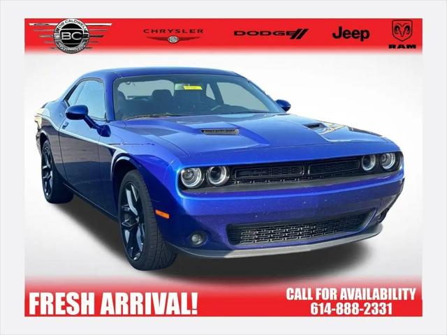 2019 Dodge Challenger for sale near Columbus, OH