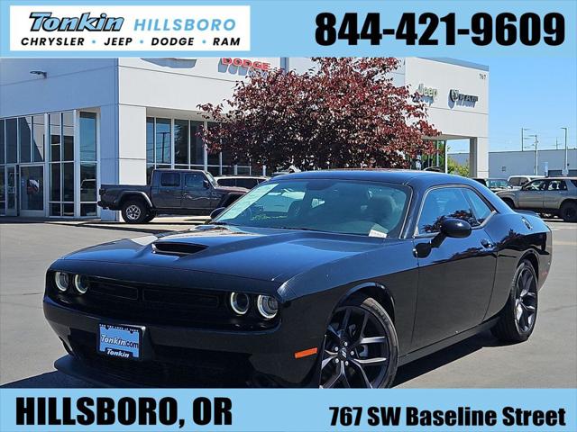 2023 Dodge Challenger GT for sale in Hillsboro, OR