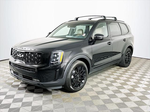 2022 Kia Telluride SX for sale in Grand Rapids, MI