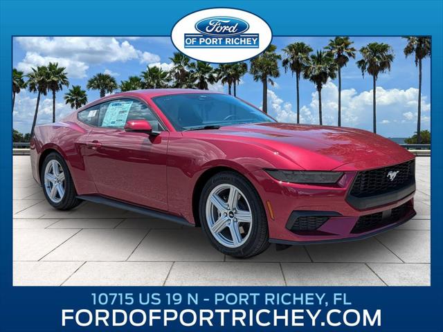 2026 Ford Mustang EcoBoost Premium Fastback for sale in Port Richey, FL