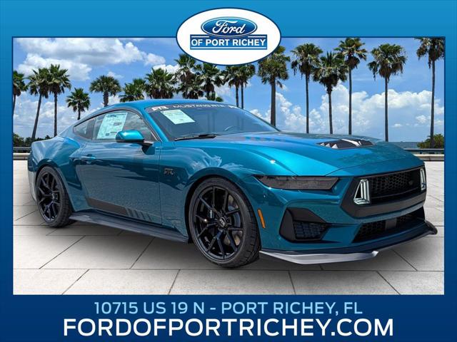 2026 Ford Mustang GT Premium Fastback for sale in Port Richey, FL