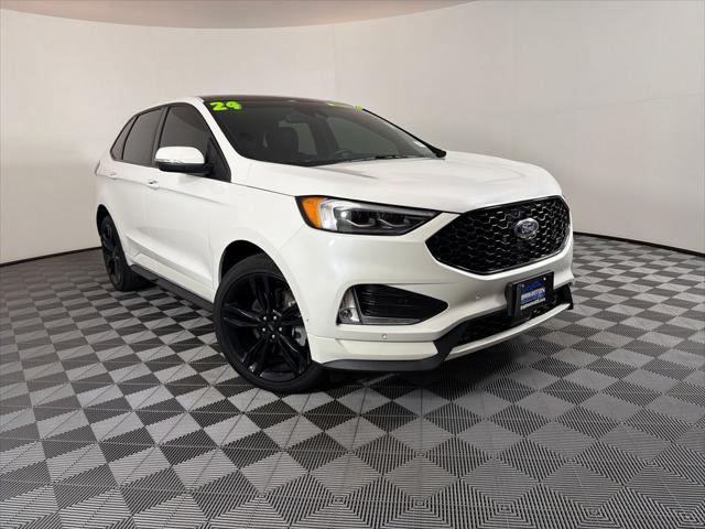 2024 Ford Edge ST for sale in Brighton, CO