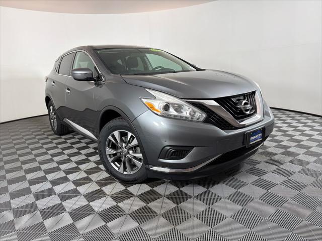 2017 Nissan Murano S for sale in Brighton, CO