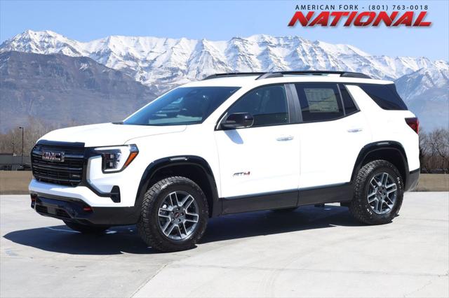 2027 GMC Terrain AWD AT4 for sale in American Fork, UT