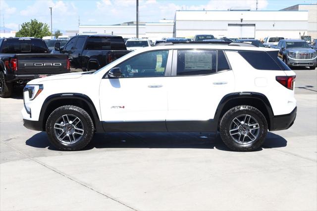 2027 GMC Terrain AWD AT4