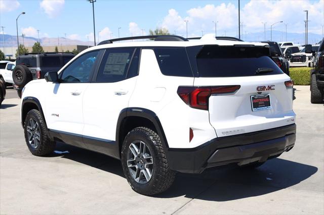 2027 GMC Terrain AWD AT4