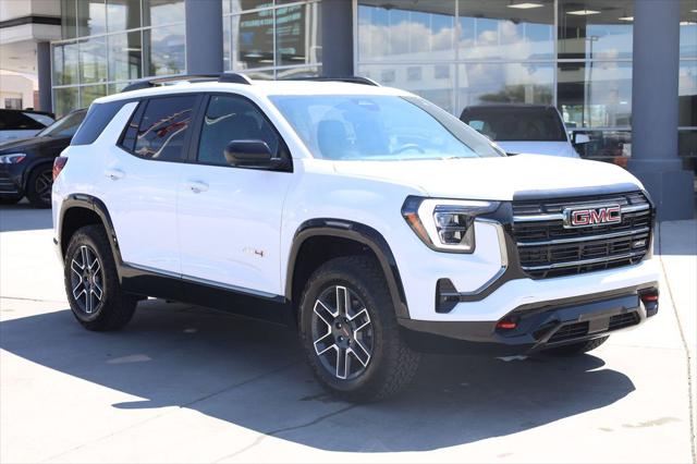 2027 GMC Terrain AWD AT4