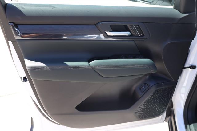 2027 GMC Terrain AWD AT4