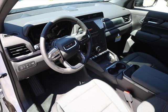 2027 GMC Terrain AWD AT4