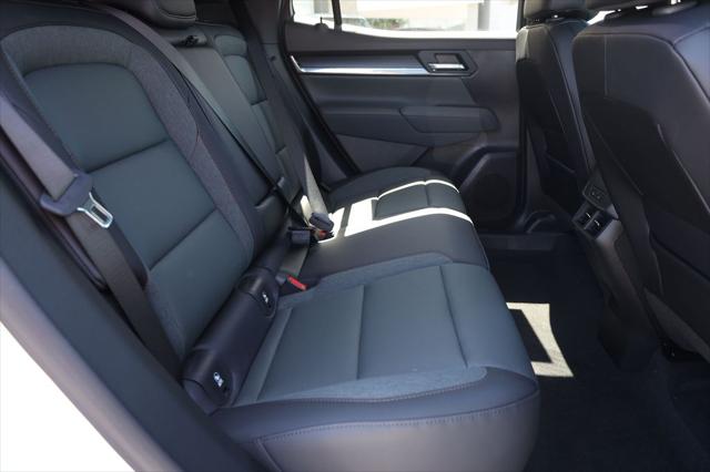 2027 GMC Terrain AWD AT4