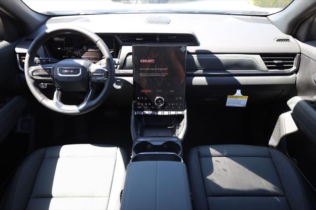 2027 GMC Terrain AWD AT4