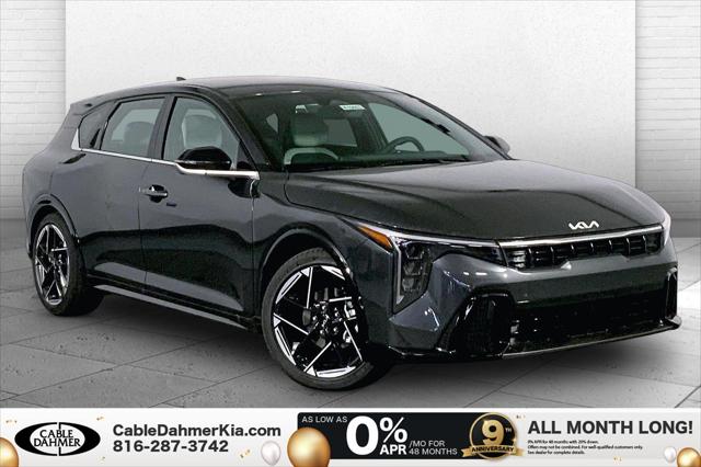 2026 Kia K4 GT-Line for sale in Lees Summit, MO
