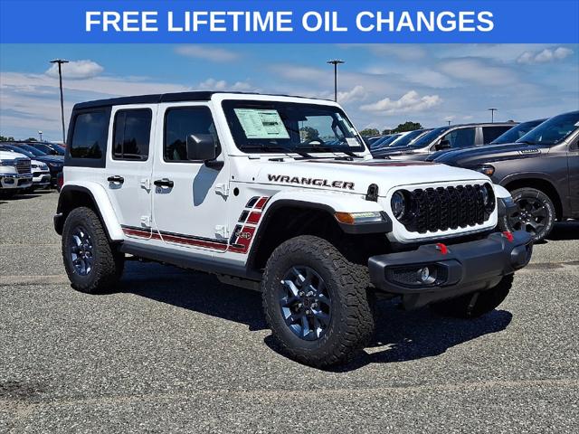 2026 Jeep Wrangler 4-Door Sport 2026 Jeep Wrangler 4-Door Sport