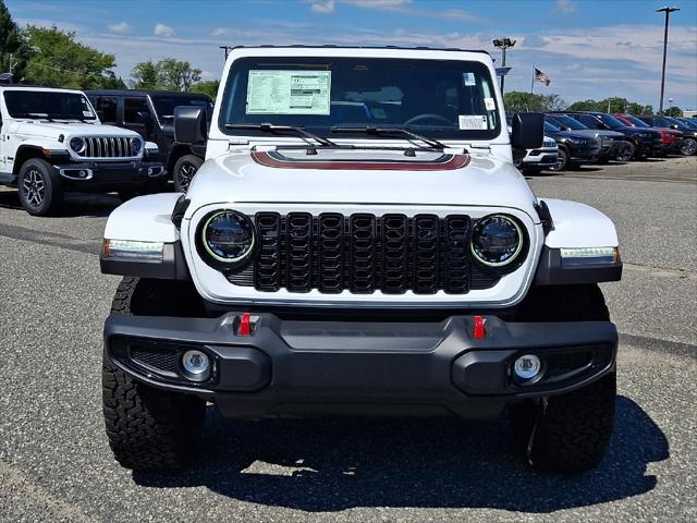 2026 Jeep Wrangler 4-Door Sport 2026 Jeep Wrangler 4-Door Sport