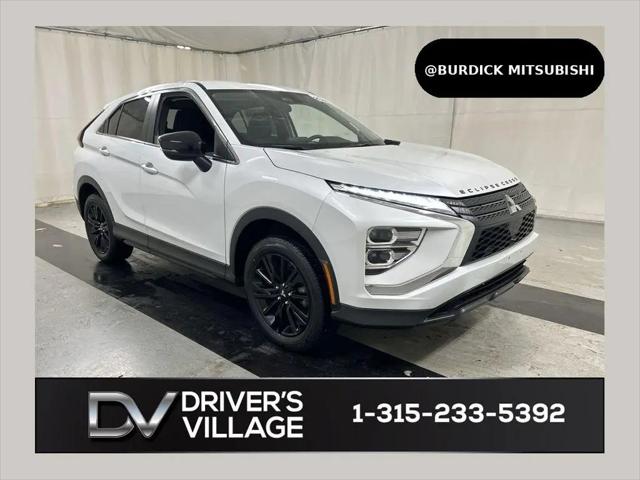 2024 Mitsubishi Eclipse Cross LE S-AWC for sale in Cicero, NY