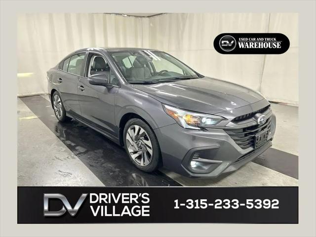 2024 Subaru Legacy Limited for sale in Cicero, NY