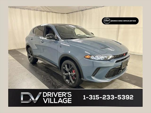 2024 Dodge Hornet GT Plus AWD for sale in Cicero, NY