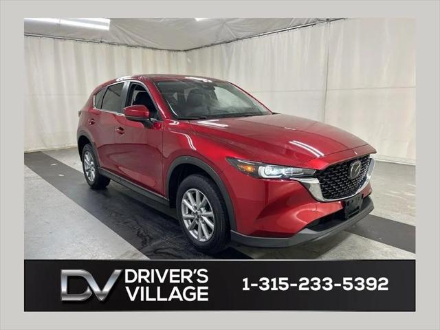 2023 Mazda CX-5 2.5 S Select for sale in Cicero, NY