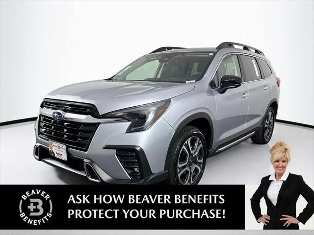 2025 Subaru Ascent Touring 7-Passenger for sale in Cumming, GA