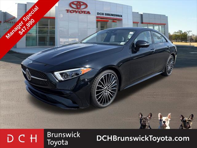 2023 Mercedes-Benz CLS 450 CLS 450 for sale in North Brunswick, NJ
