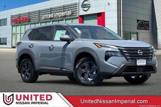 2026 Nissan Rogue SV for sale in Imperial, CA