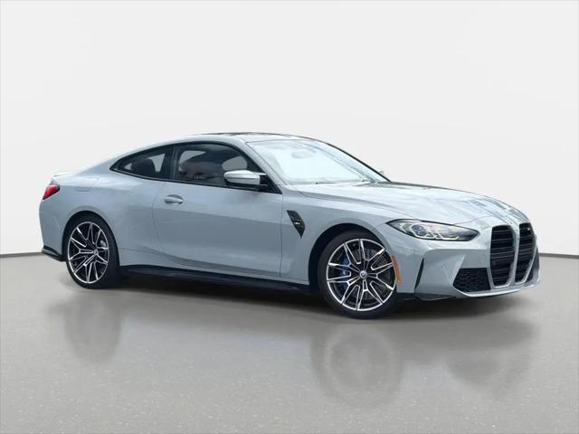 2023 BMW M4 Coupe for sale in Pompano Beach, FL
