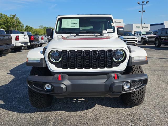 2026 Jeep Wrangler 4-Door Sport 2026 Jeep Wrangler 4-Door Sport