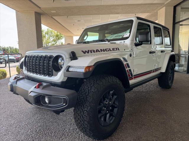 2026 Jeep Wrangler 4-Door Sport for sale in Payson, AZ