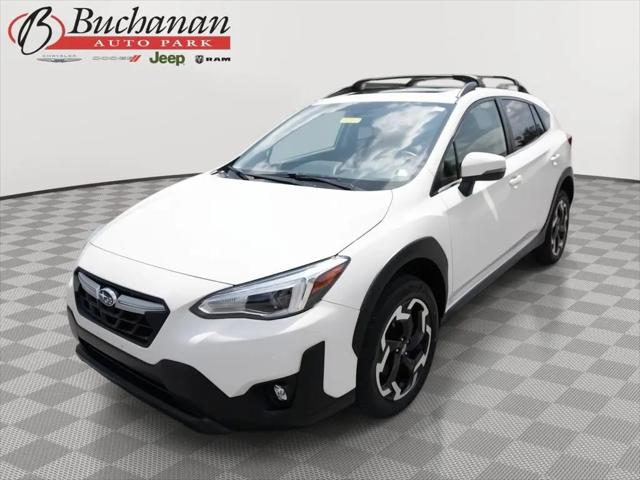 2023 Subaru Crosstrek Limited for sale in Waynesboro, PA