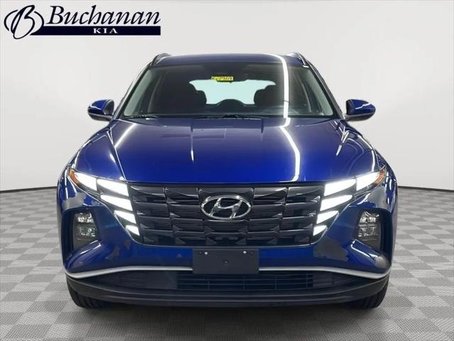 2024 Hyundai Tucson SEL for sale in Waynesboro, PA