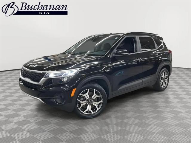 2021 Kia Seltos EX for sale in Waynesboro, PA