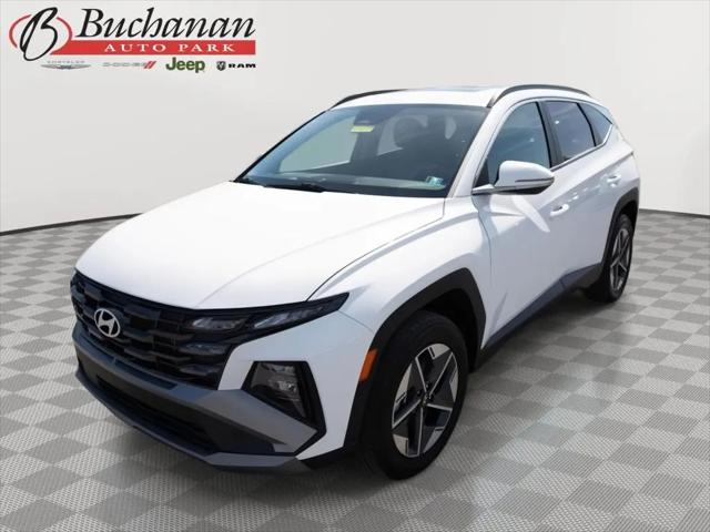 2025 Hyundai Tucson SEL Convenience for sale in Waynesboro, PA