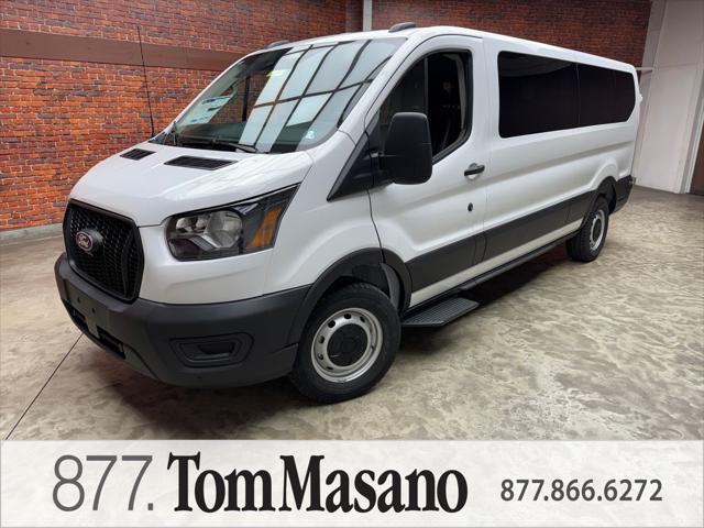 2026 Ford Transit-350 Passenger Van XL for sale in Reading, PA