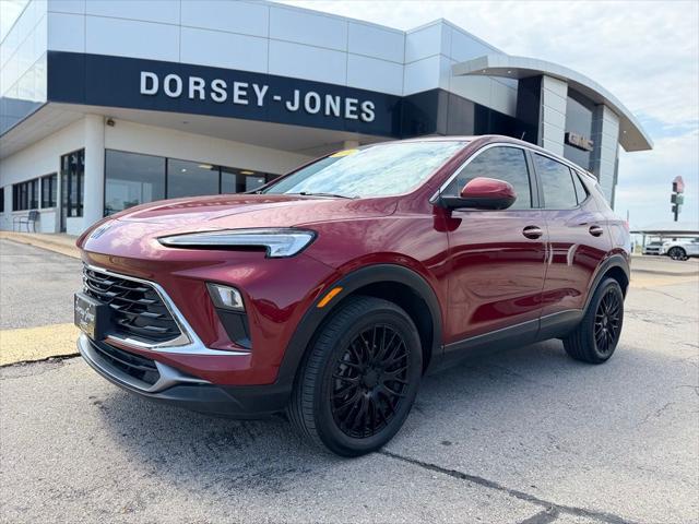 2024 Buick Encore GX Preferred AWD for sale in El Reno, OK