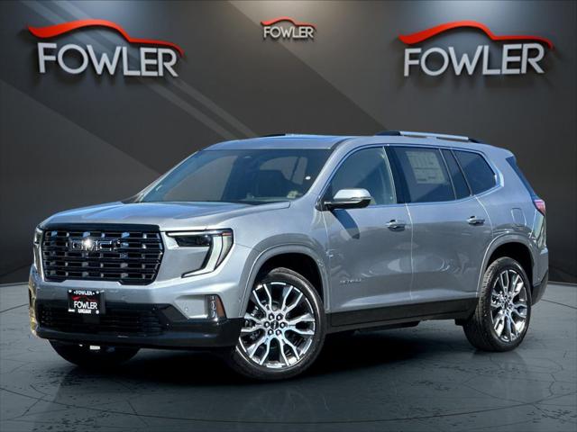 2026 GMC Acadia Denali Ultimate AWD for sale in Ukiah, CA