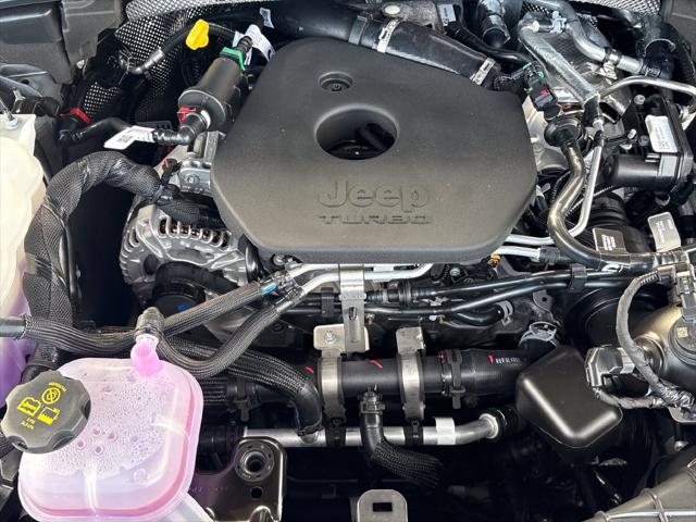2027 Jeep Grand Cherokee GRAND CHEROKEE LIMITED 4X4 2027 Jeep Grand Cherokee GRAND CHEROKEE LIMITED 4X4