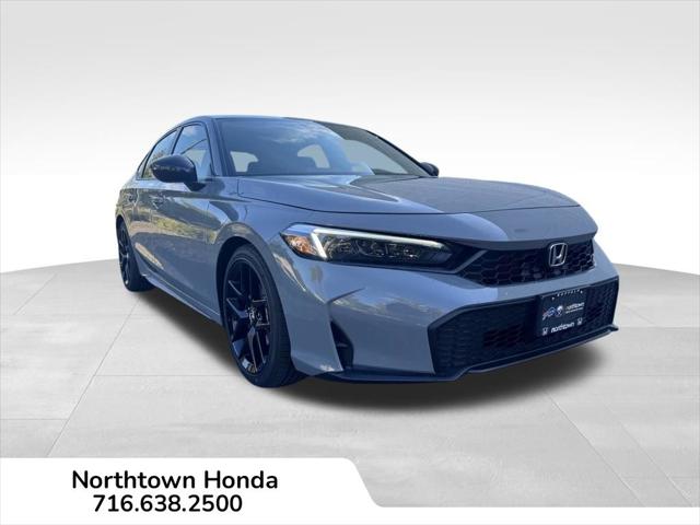 2026 Honda Civic Sport for sale in Amherst, NY