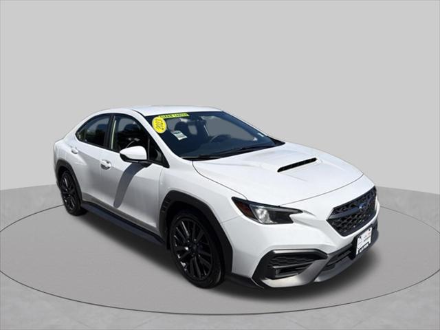 2023 Subaru WRX Premium for sale in Vancouver, WA