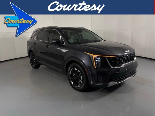 2026 Kia Sorento S for sale in Mesa, AZ